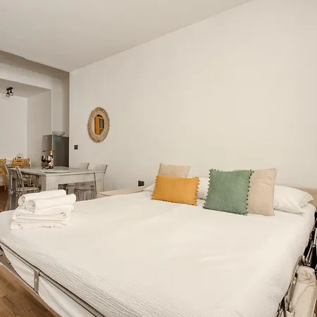 Confort - Nolo Apartment *