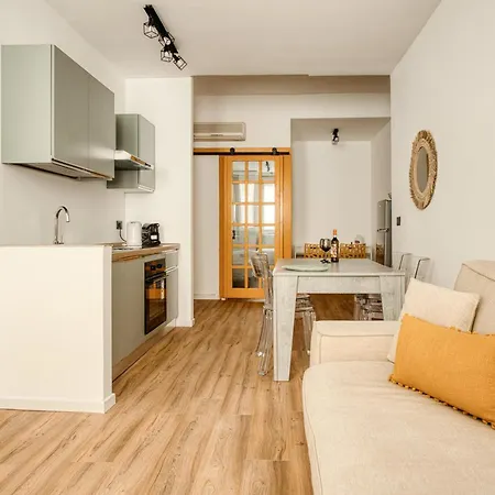 Apartment Confort - Nolo *
