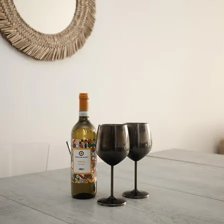 Apartment Confort - Nolo *
