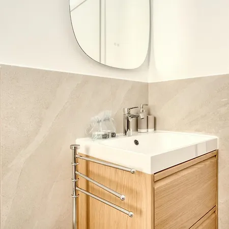 Confort - Nolo Apartment