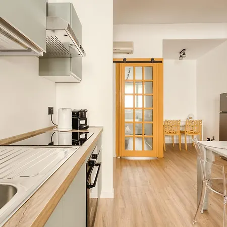 Apartment Confort - Nolo *