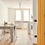 Nolo Comfort Apartment Appartement Milaan
