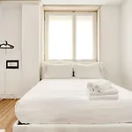 Appartement Nolo Comfort Apartment