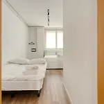 Nolo Comfort Apartment *