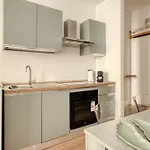 Appartement Nolo Comfort Apartment *