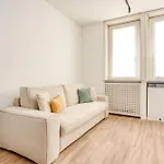 Nolo Comfort Apartment * Milaan