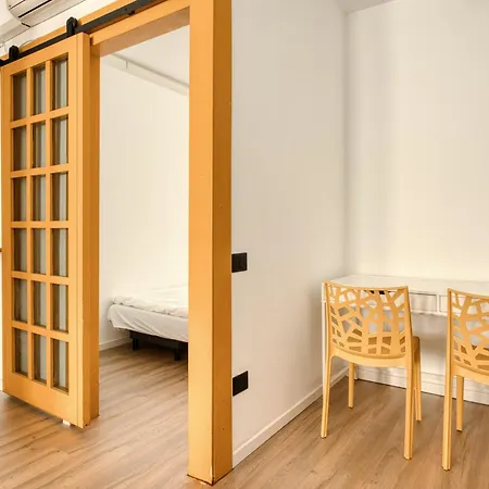 Appartement Nolo Comfort Apartment *