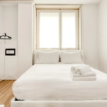 Apartamento Nolo Comfort