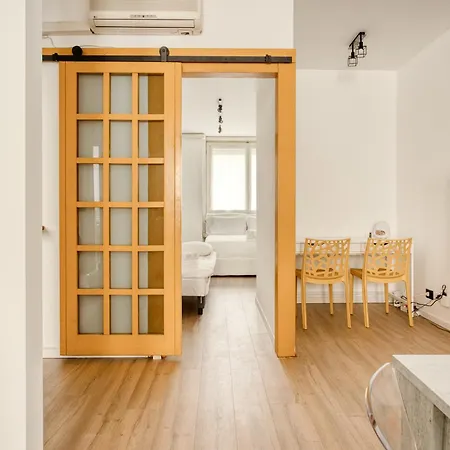 Nolo Comfort Apartment Milaan