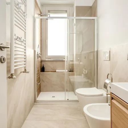 Nolo Comfort Apartamento