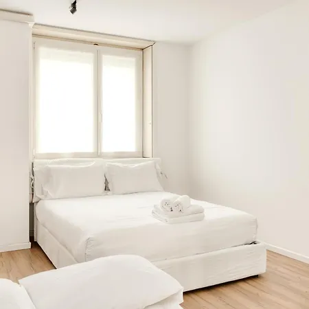 Nolo Comfort Apartment
