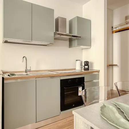 Apartamento Nolo Comfort *