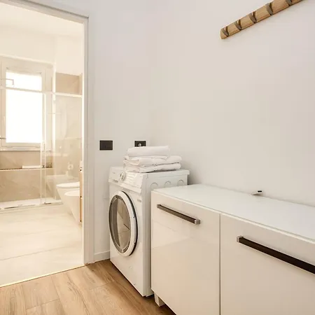 Nolo Comfort Milão