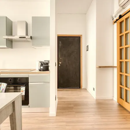 Nolo Comfort Apartment