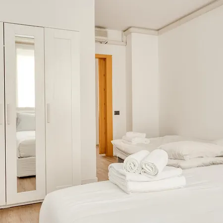 Nolo Comfort Apartamento Milão