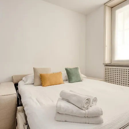Apartamento Nolo Comfort